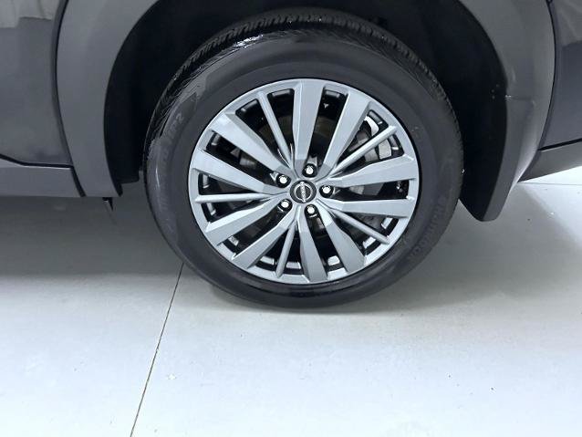 Certified 2025 Nissan Pathfinder SL w/ SL Premium Package AWD/4WD image 23