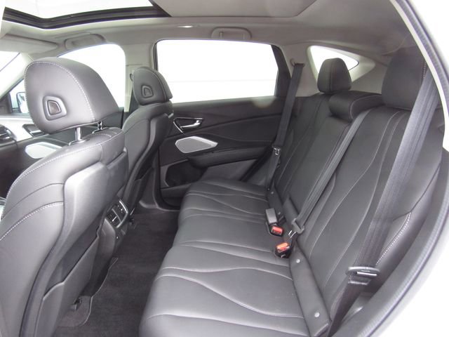 Used 2024 Acura RDX w/ Technology Package image 15