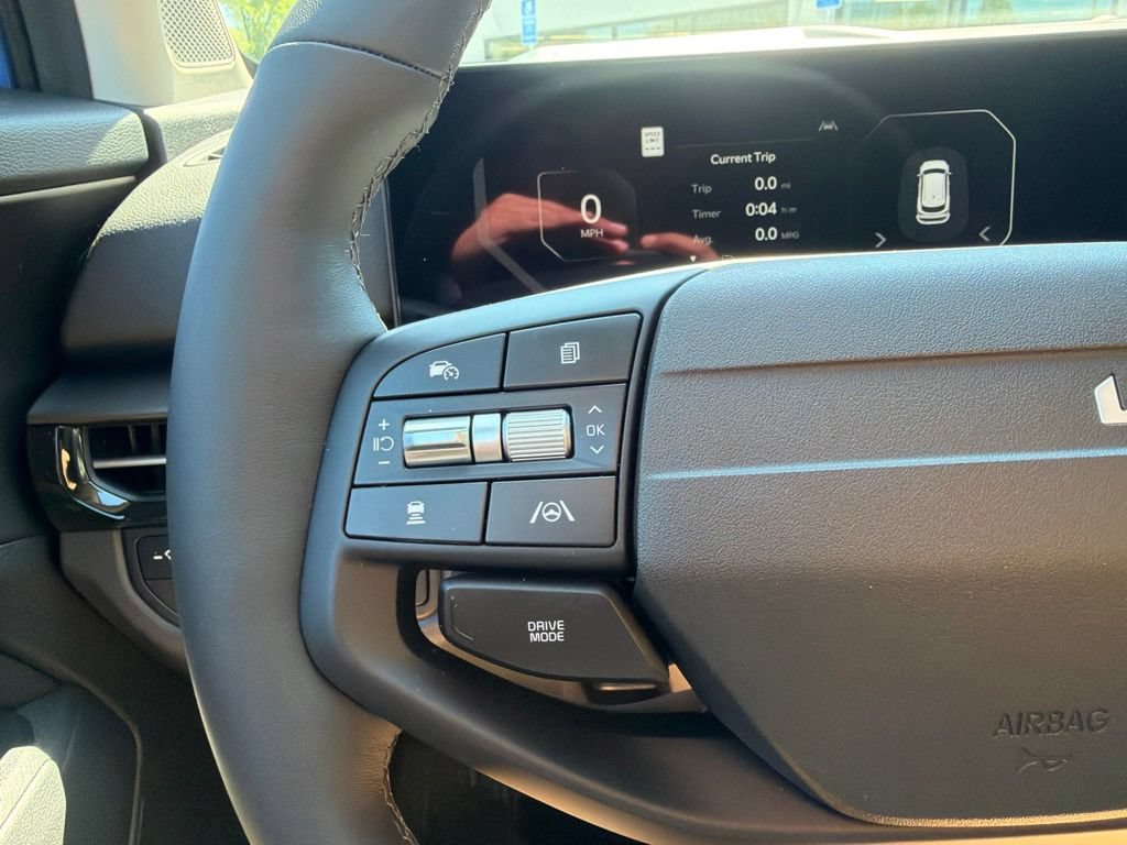 New 2026 Kia Sportage SX FWD image 33