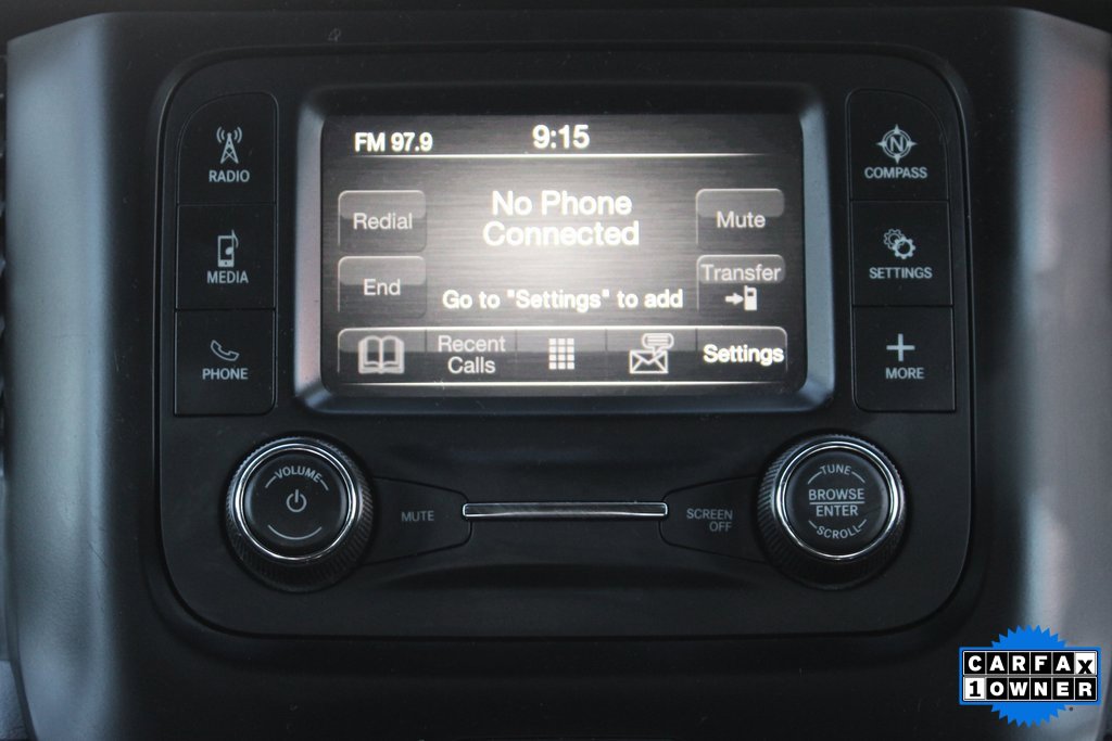 Used 2022 RAM 2500 Tradesman image 25