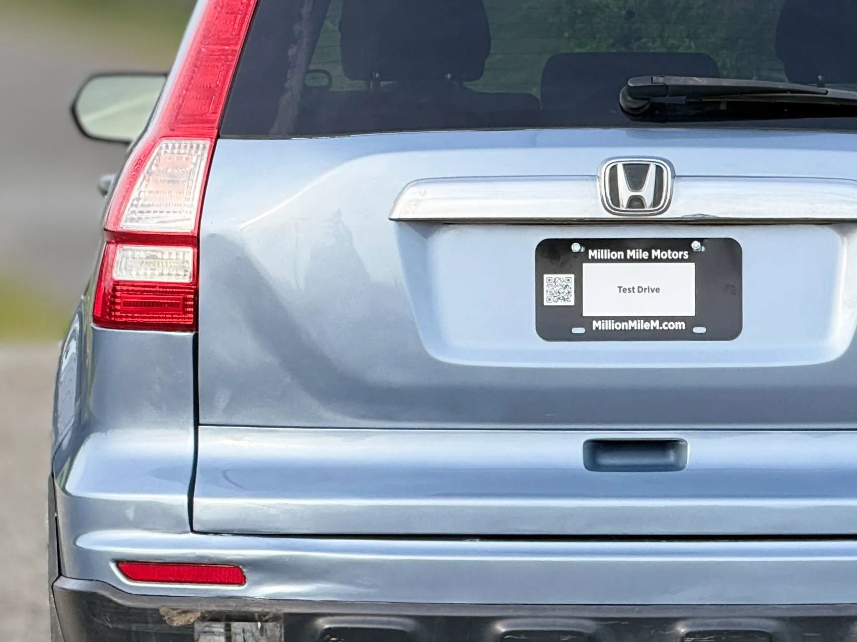Used 2010 Honda CR-V EX image 13