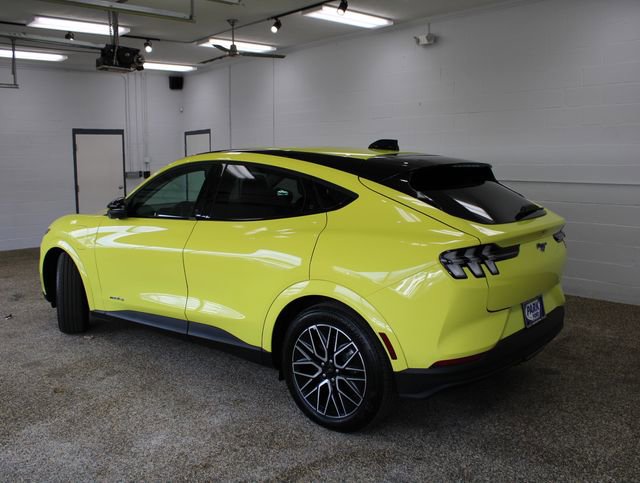 Used 2025 Ford Mustang Mach-E Premium image 2