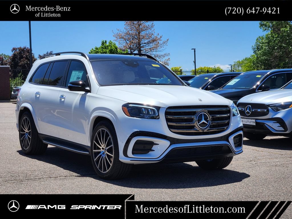 New 2026 Mercedes-Benz GLC 300 4MATIC image 3