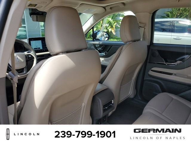 New 2024 Lincoln Corsair Grand Touring w/ Equipment Group 301A image 14