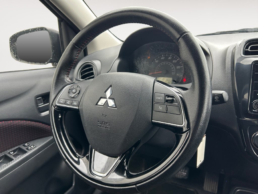 Used 2024 Mitsubishi Mirage G4 FWD image 12