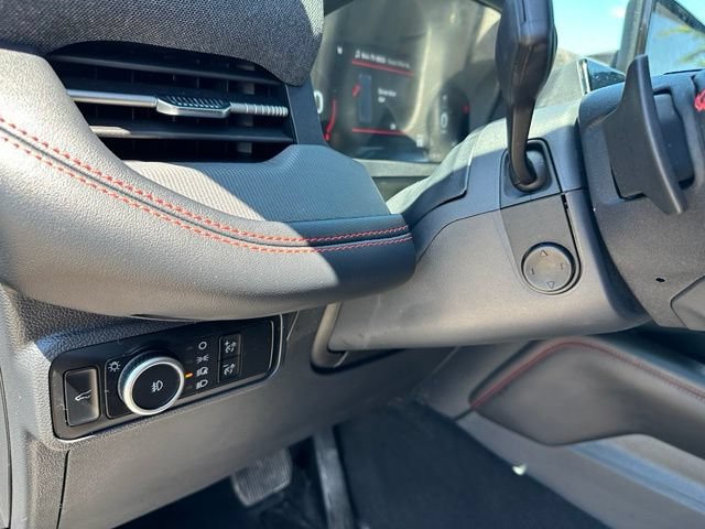 Certified 2025 Ford Explorer ST AWD/4WD image 25