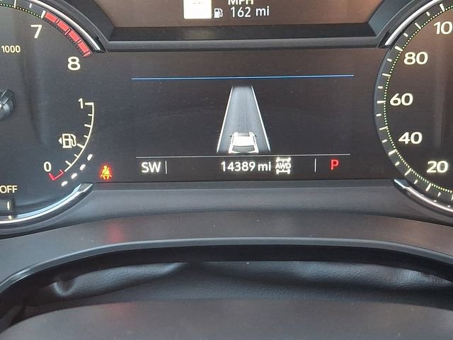 Certified 2024 Cadillac XT6 Premium Luxury image 25