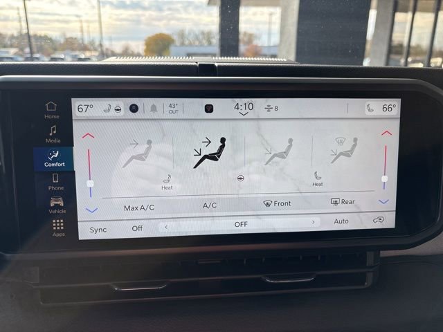 New 2026 Jeep Wrangler Sport S image 12