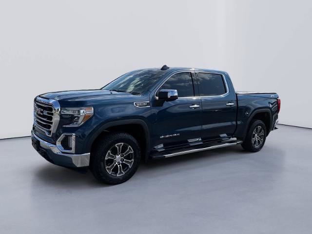 Used 2019 GMC Sierra 1500 SLT w/ X31 Off-Road Package