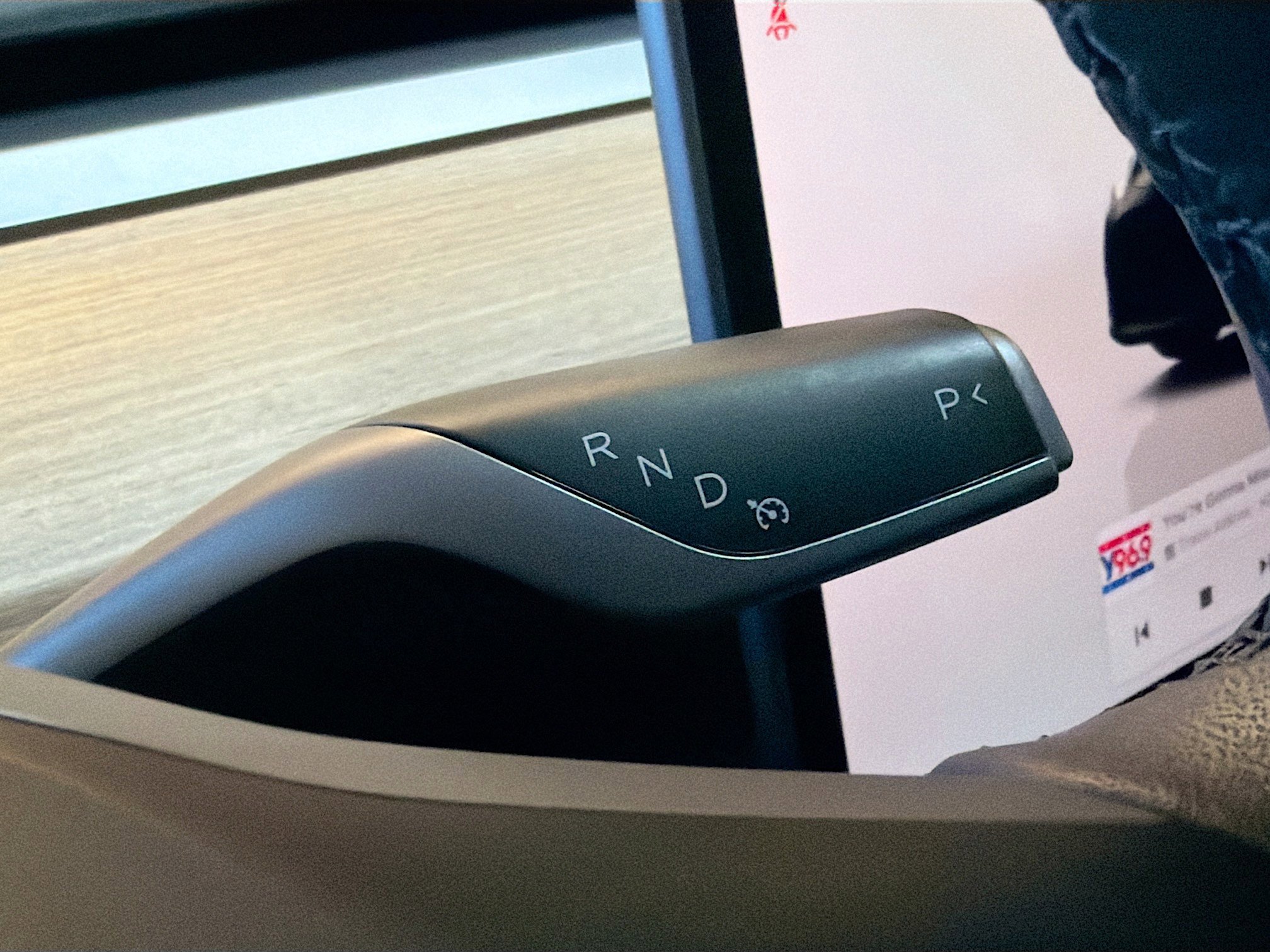 Used 2023 Tesla Model Y Long Range image 24