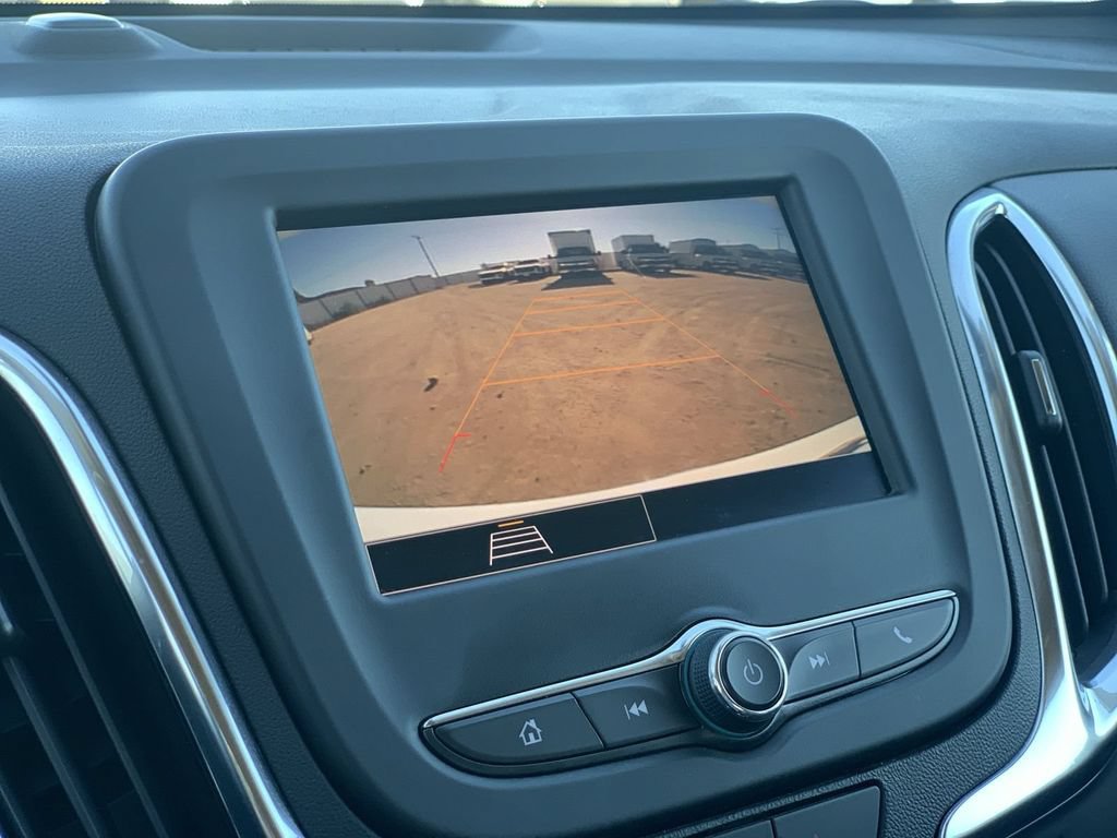 Certified 2024 Chevrolet Equinox LT FWD image 12