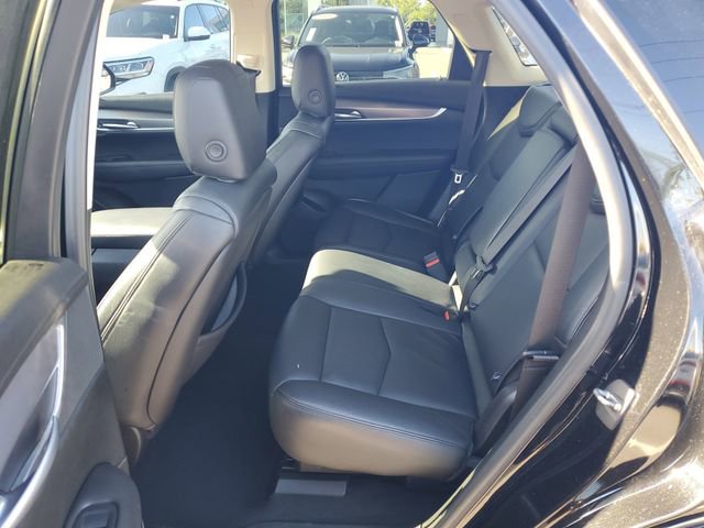 Used 2019 Cadillac XT5 Premium Luxury w/ Driver Assist Package image 13