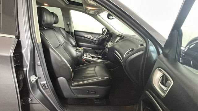 Used 2018 INFINITI QX60 Luxe w/ Premium Plus Package AWD/4WD image 30