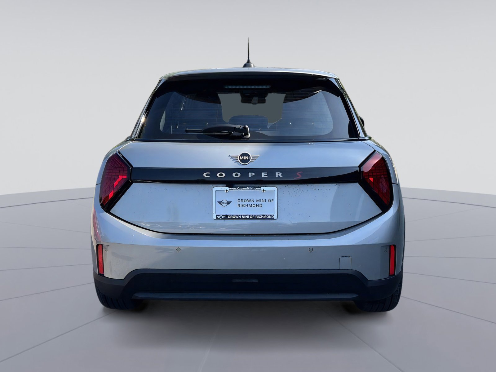 New 2025 MINI Cooper S image 4