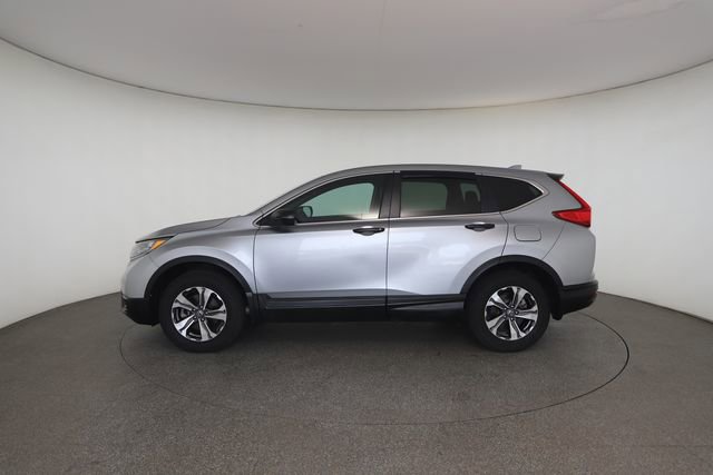 Used 2017 Honda CR-V LX image 7