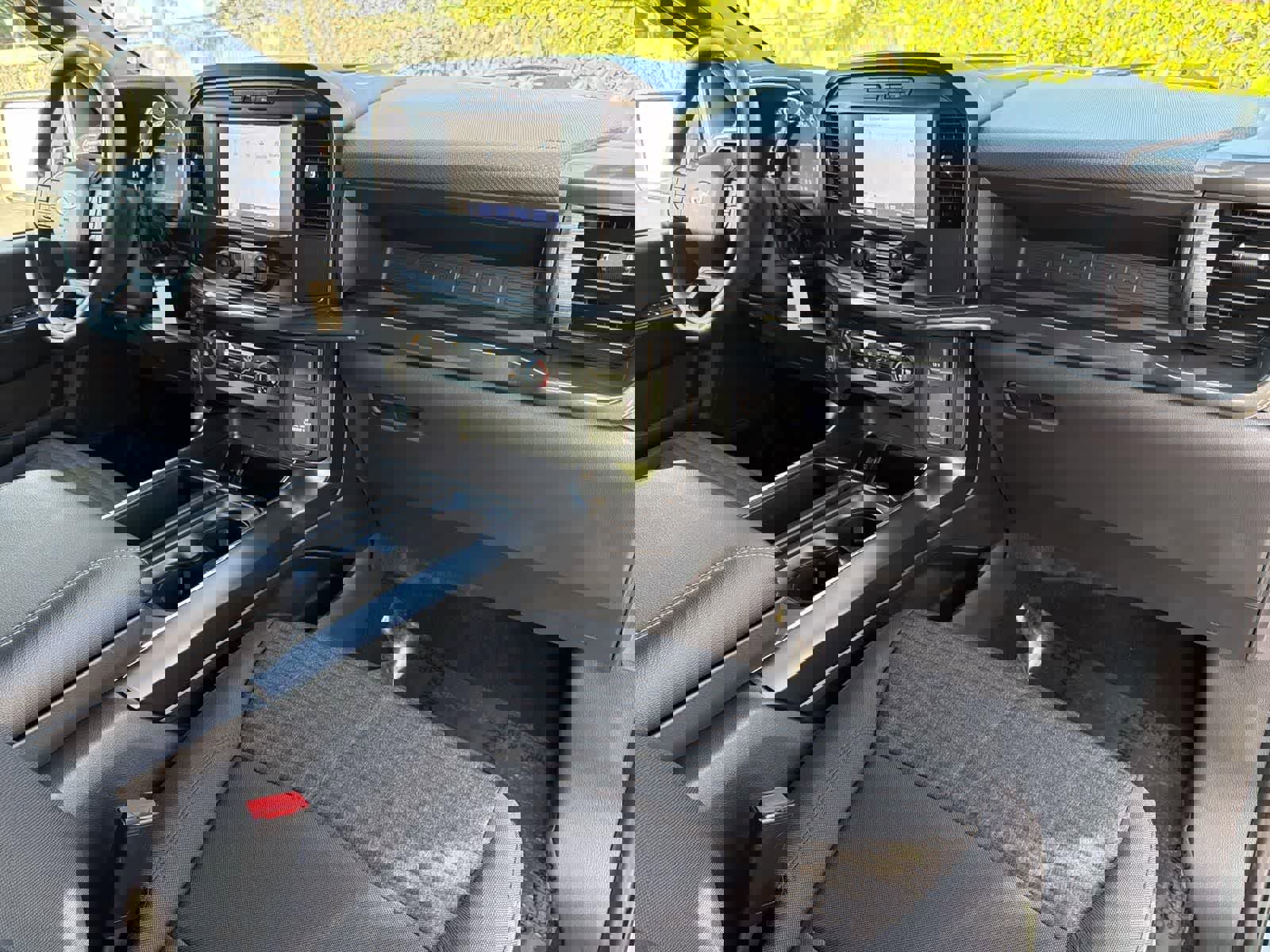 Used 2023 Ford F150 XL w/ STX Appearance Package image 35