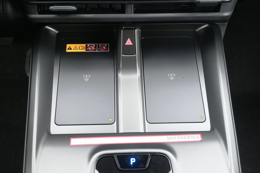 New 2026 Toyota bZ Woodland AWD/4WD image 24