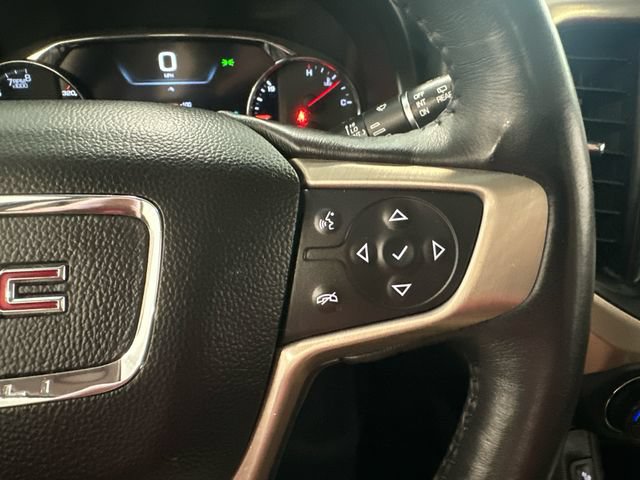 Certified 2017 GMC Acadia Denali w/ Technology Package AWD/4WD image 16