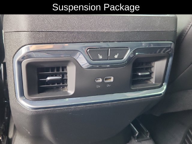 Used 2024 Chevrolet Silverado 3500 LTZ w/ LTZ Plus Package AWD/4WD image 28