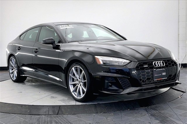 Certified 2025 Audi A5 2.0T Premium Plus w/ Convenience Plus Package