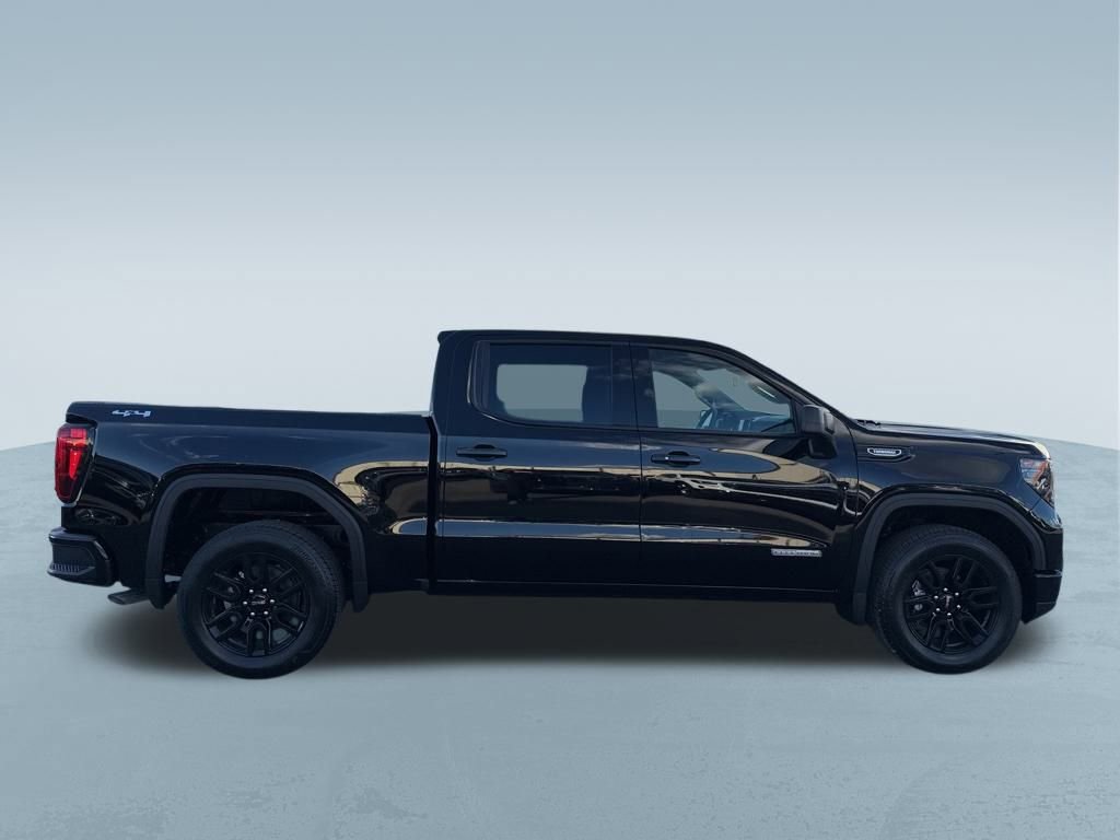 New 2026 GMC Sierra 1500 Elevation image 11