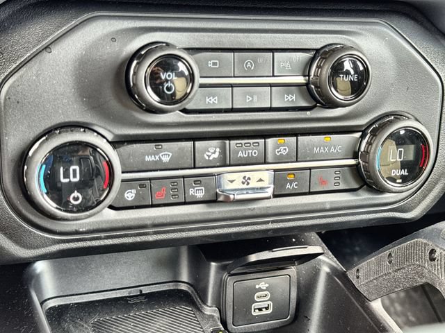 Certified 2026 Ford Bronco Raptor AWD/4WD image 19