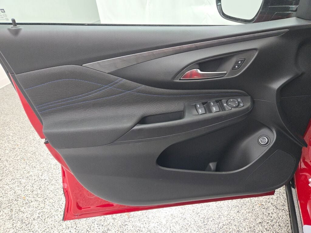 New 2026 Buick Envista Sport Touring w/ Convenience I Package image 21