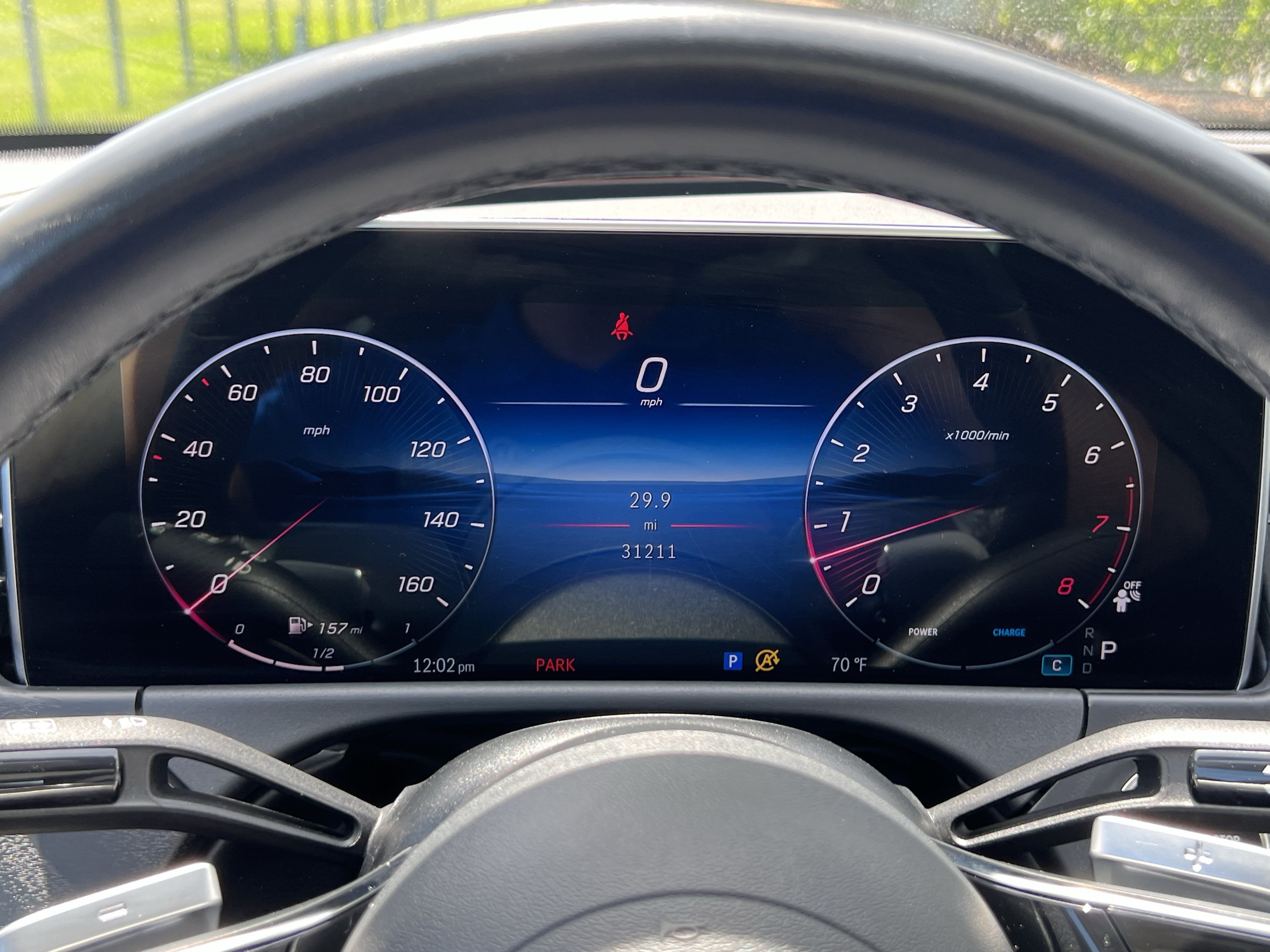 Certified 2025 Mercedes-Benz E 350 4MATIC Sedan image 21