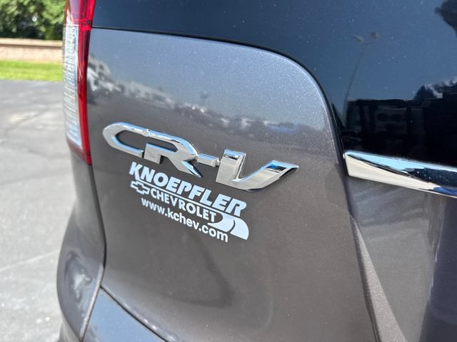 Used 2014 Honda CR-V LX image 24