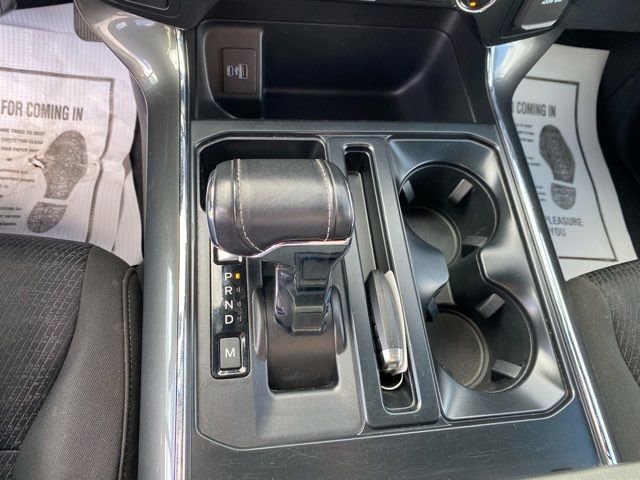 Used 2023 Ford F150 XLT w/ Equipment Group 302A High image 14