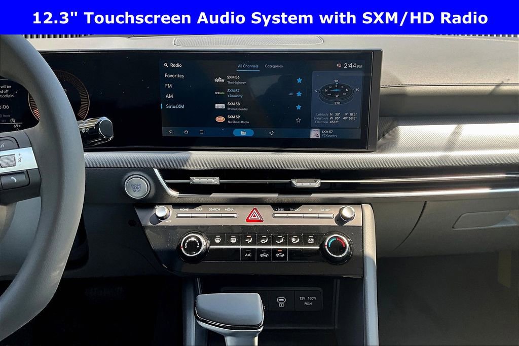 New 2026 Hyundai Sonata SE image 7