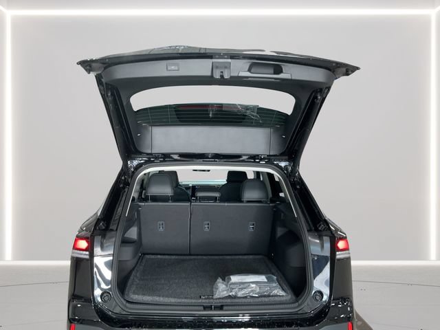 New 2026 Volkswagen Tiguan SE AWD/4WD image 15