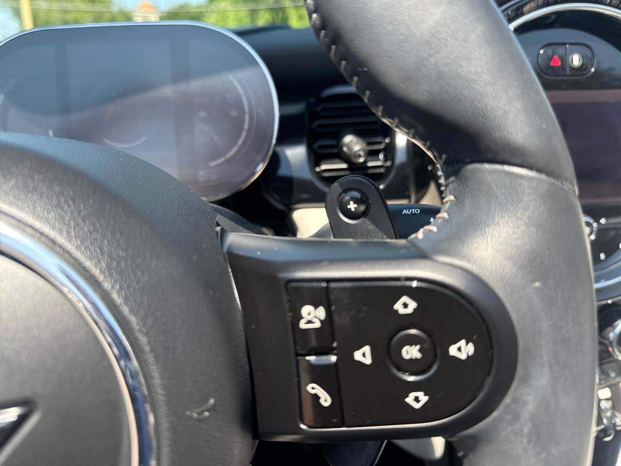 Used 2022 MINI Cooper S FWD image 24