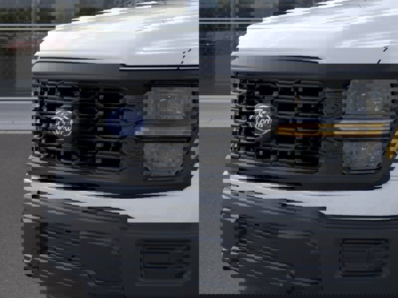 New 2026 Ford F150 XL RWD image 17