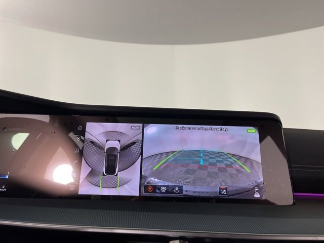 New 2026 Nissan Murano Platinum w/ Cargo Package image 25