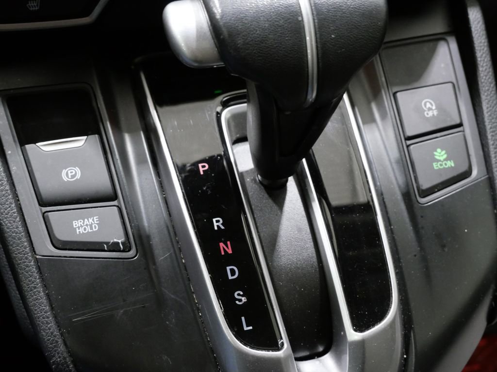 Used 2022 Honda CR-V EX-L image 22
