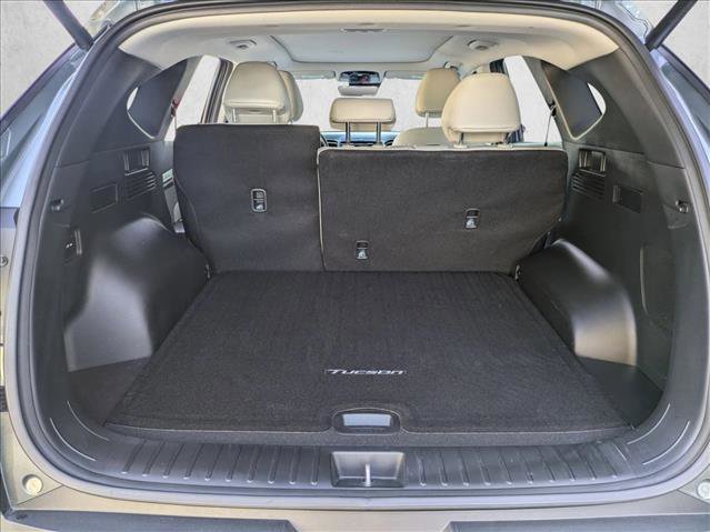 Used 2023 Hyundai Tucson Limited image 6