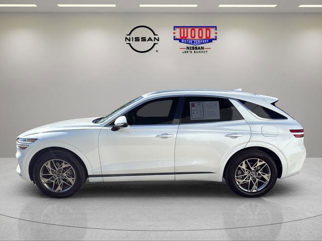 Used 2023 Genesis GV70 2.5T w/ Advanced Package AWD/4WD image 5