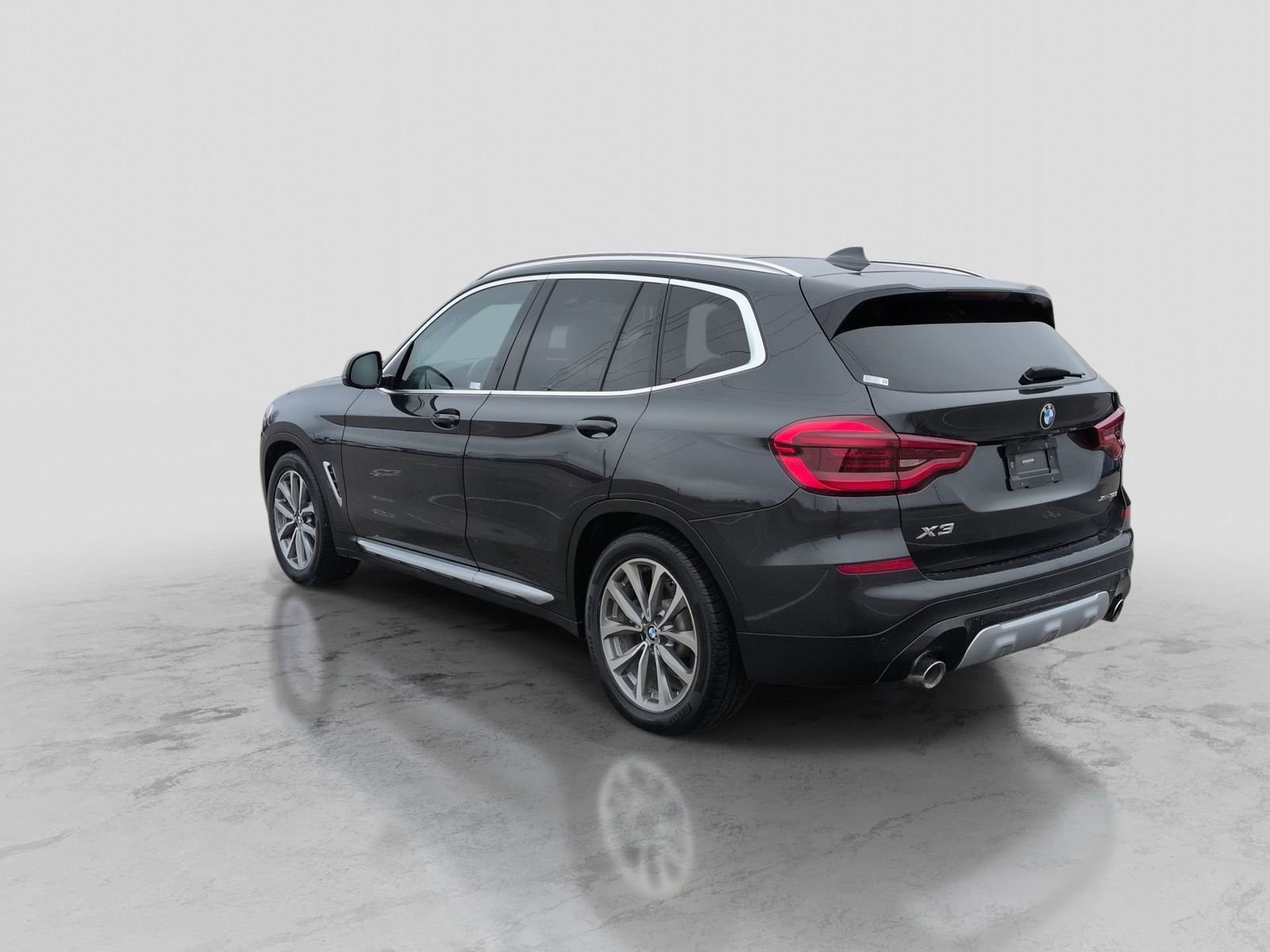 Used 2018 BMW X3 xDrive30i image 5