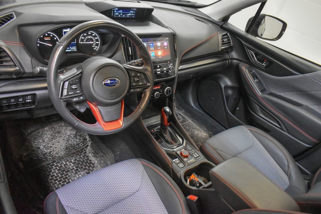 Used 2023 Subaru Forester Sport image 17