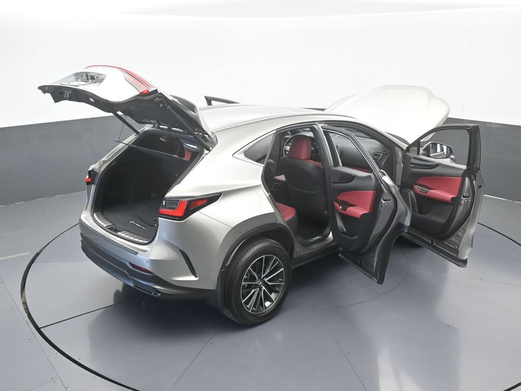 Used 2024 Lexus NX 350 AWD image 68
