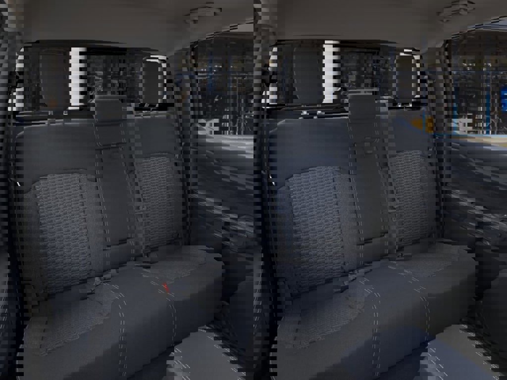 New 2025 Ford Ranger XLT image 40