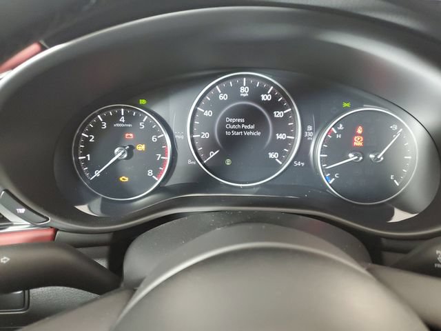 New 2026 MAZDA MAZDA3 2.5 S Hatchback w/ Premium Pkg FWD image 26