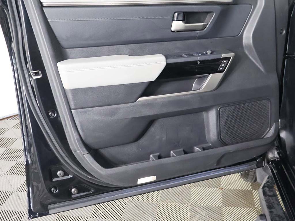 Used 2022 Toyota Tundra Limited w/ TRD Off-Road Package image 23