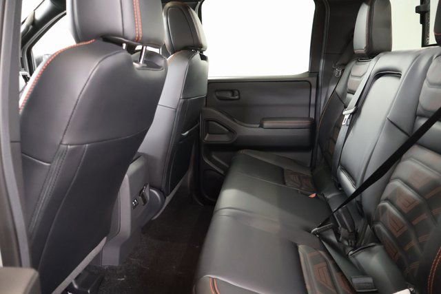New 2026 Nissan Frontier PRO-4X w/ Pro Premium Package image 29