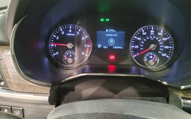 Used 2020 Kia Telluride EX w/ EX Premium Package image 33