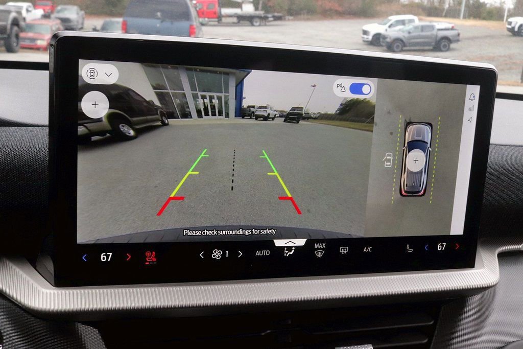 New 2026 Ford Explorer ST w/ Sun And Sound Package image 27