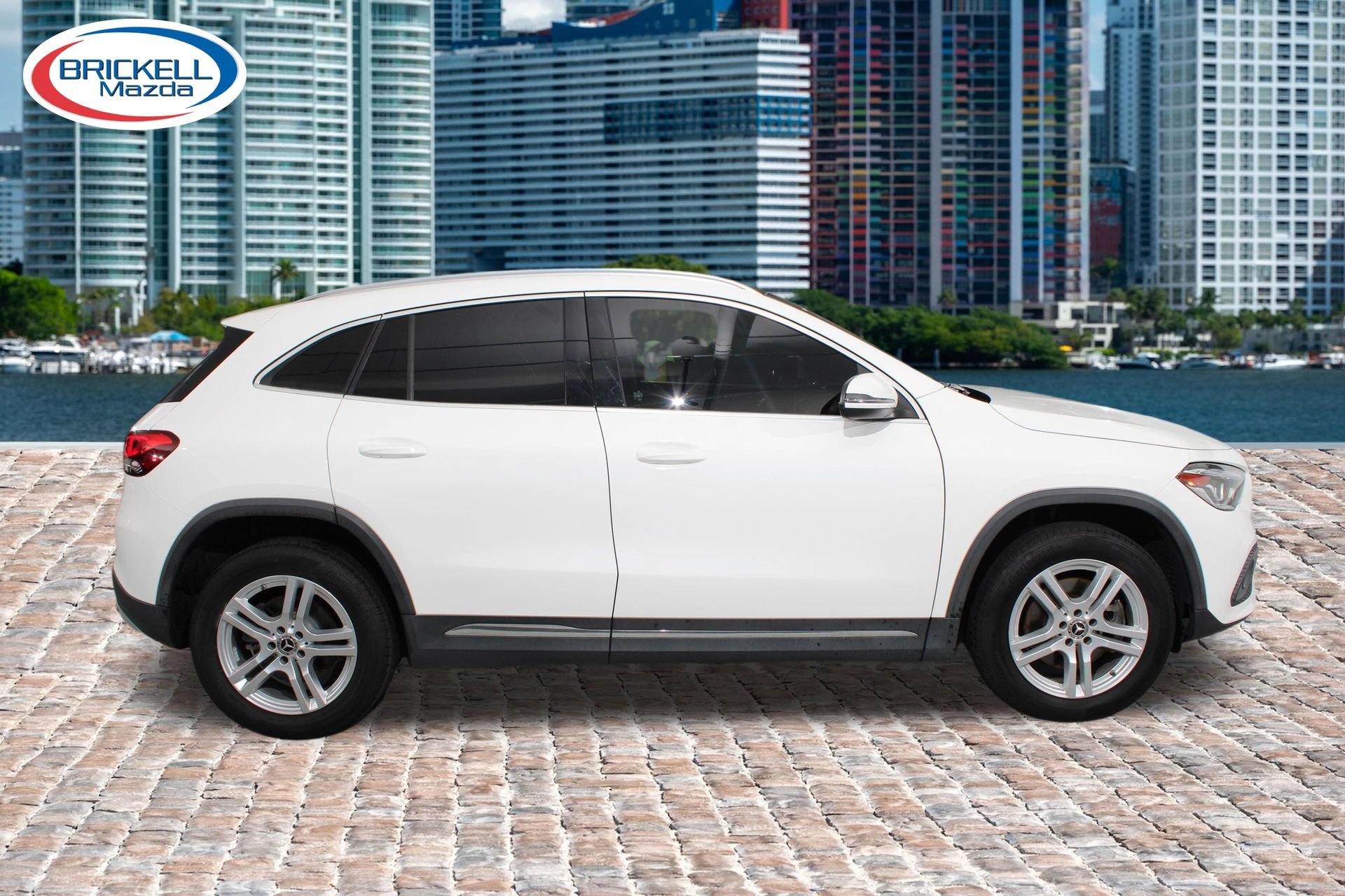 Used 2021 Mercedes-Benz GLA 250 image 6