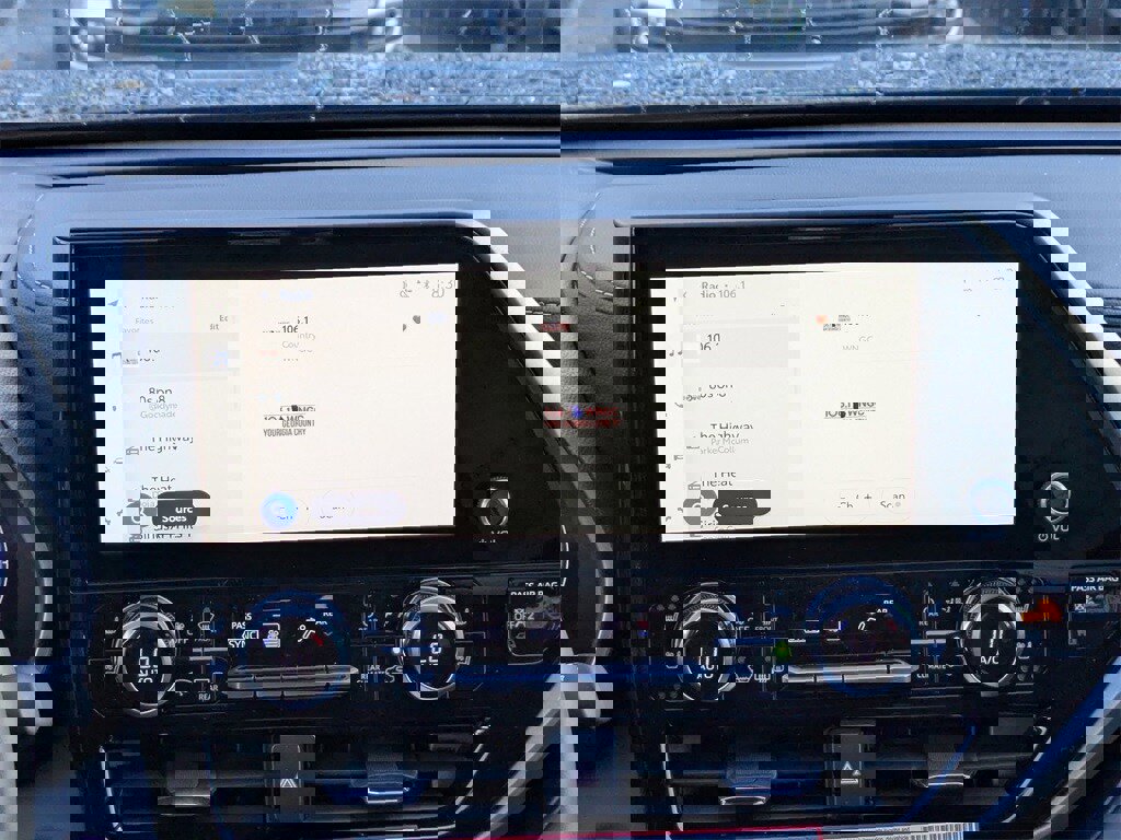 New 2026 Toyota Highlander Limited image 20