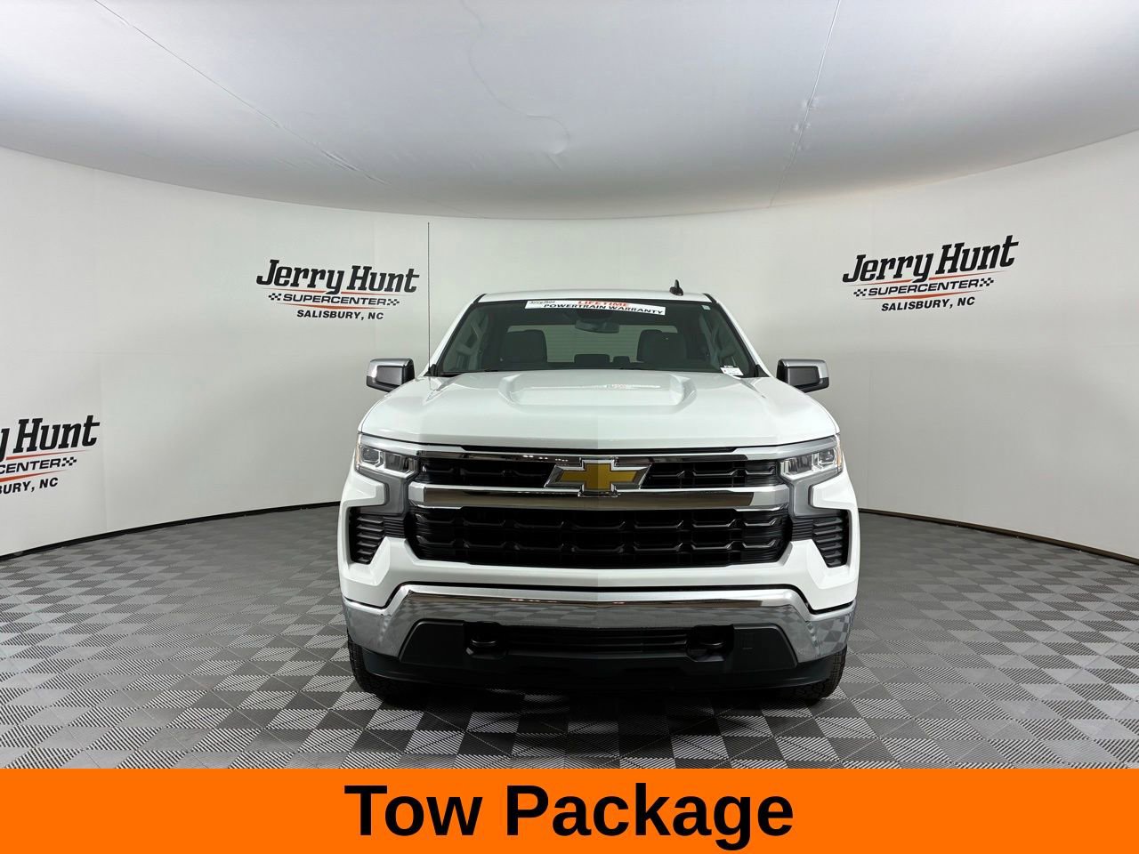 Used 2023 Chevrolet Silverado 1500 LT image 6